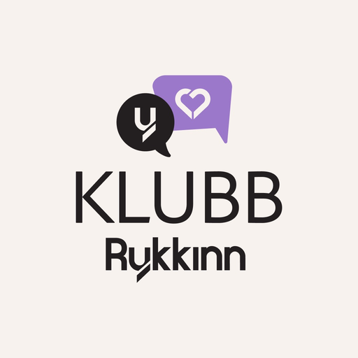 Rykkinn Senter app icon