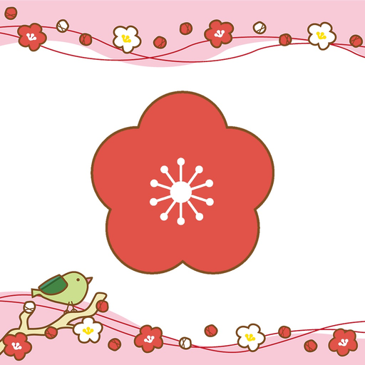 Sticker UME app icon