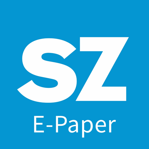 SonntagsZeitung E-Paper app icon