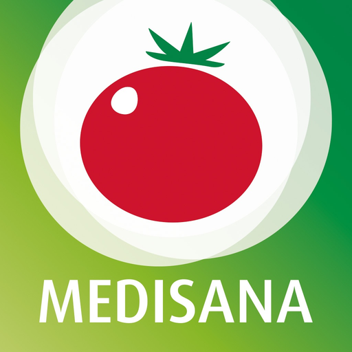 VitaFood app icon