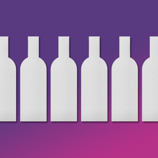 By The Case app icon