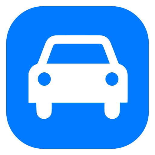 Car Rentals App app icon
