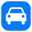 Car Rentals App icon