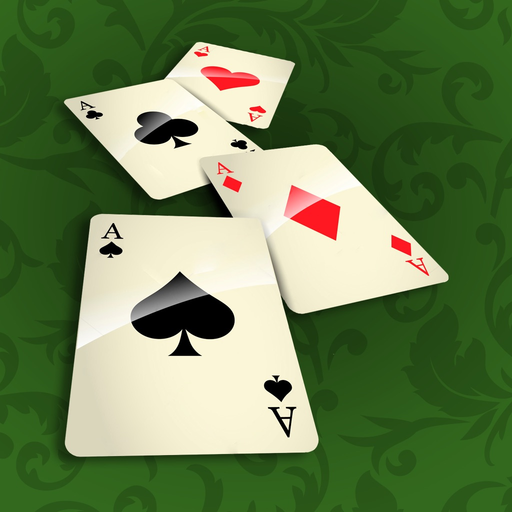 Solitaire: Classic & Klondike app icon