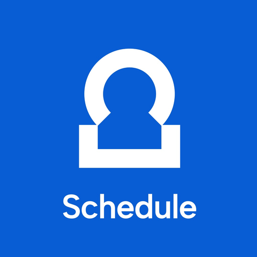 Humanity Schedule by TCP app icon