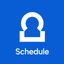Humanity Schedule by TCP icon