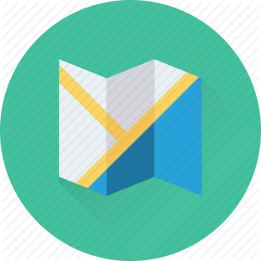 Brochure Design - Templates for illustrator app icon