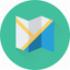 Brochure Design - Templates for illustrator icon