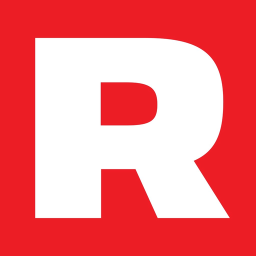Rumore Magazine app icon