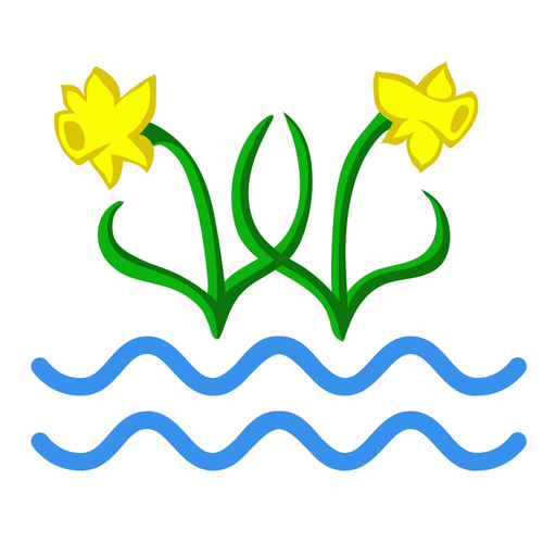 Ysgol Glanrafon, Mold app icon