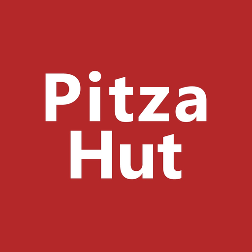 Pitza Hut app icon