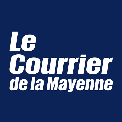 Le Courrier de la Mayenne app icon