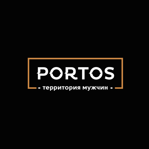 Portos мужская парикмахерская app icon