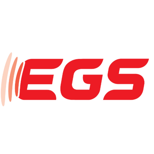 EGS VIDEO app icon