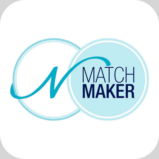 Natrelle® MatchMaker app icon