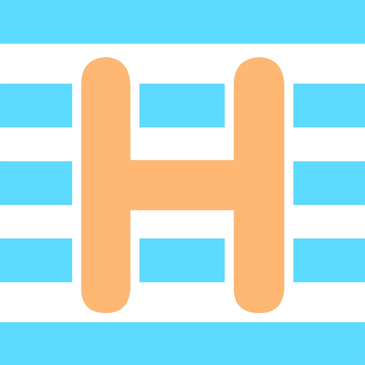 Hpoi app icon