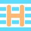 Hpoi icon