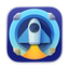 Space Drop - Drag, Store, Drop icon