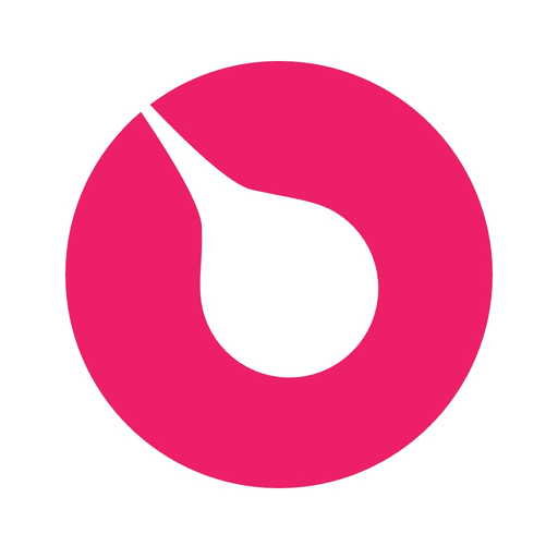 Tempdrop app icon