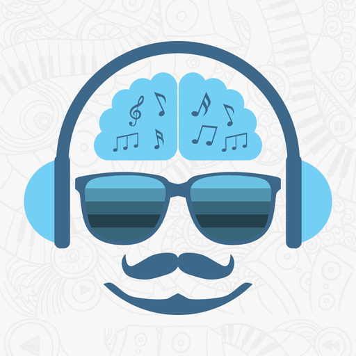 طرب الفيديو app icon