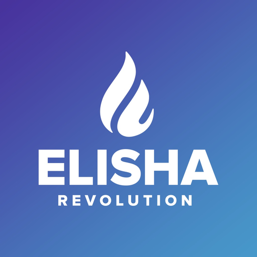 Elisha Revolution app icon
