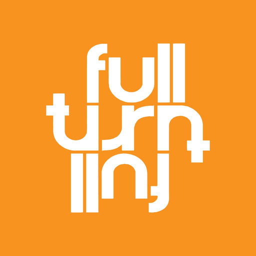 Fullturn Church app icon