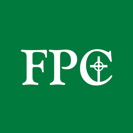 First Prez Fayetteville app icon