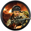 Snow Sniper Shooting 2017 : Modern army shooter 3d icon