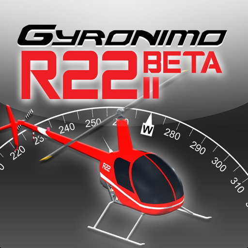 R22 XS app icon