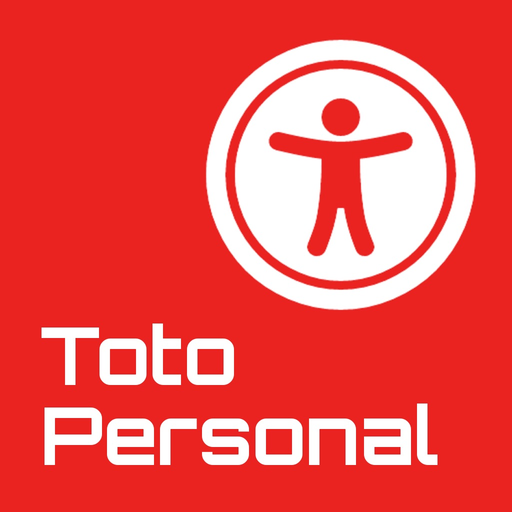 TotoButler app icon