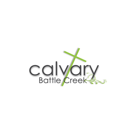 Calvary Baptist Church BC, MI app icon