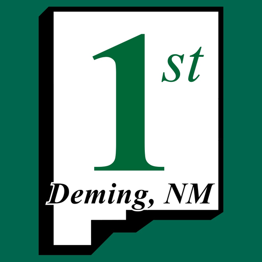 FNMB Deming app icon