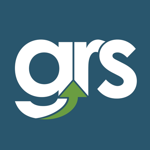 GRS Auctions app icon