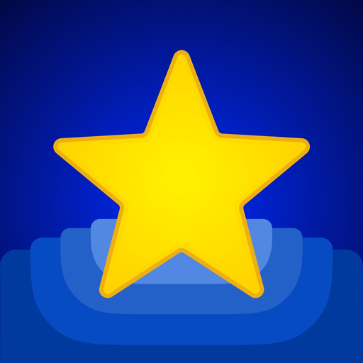 Reward Charts by Stellar app icon