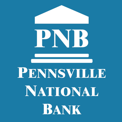 Pennsville National Bank app icon