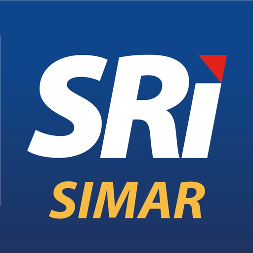 SRI SIMAR app icon