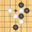 Joseki Dictionary icon