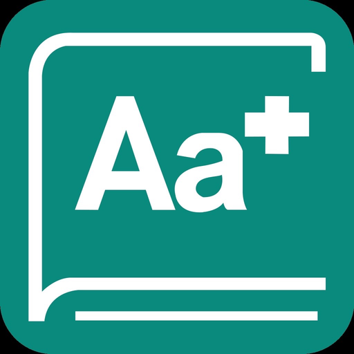 Wörterbuch Rumantsch Vallader app icon