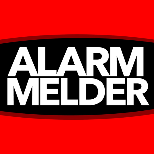 Alarm Melder app icon