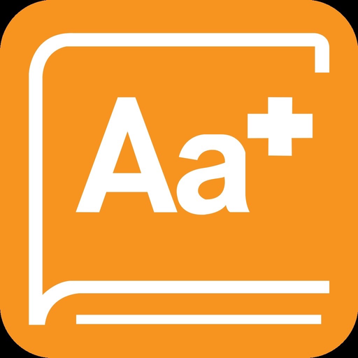 Wörterbuch Rumantsch Puter app icon