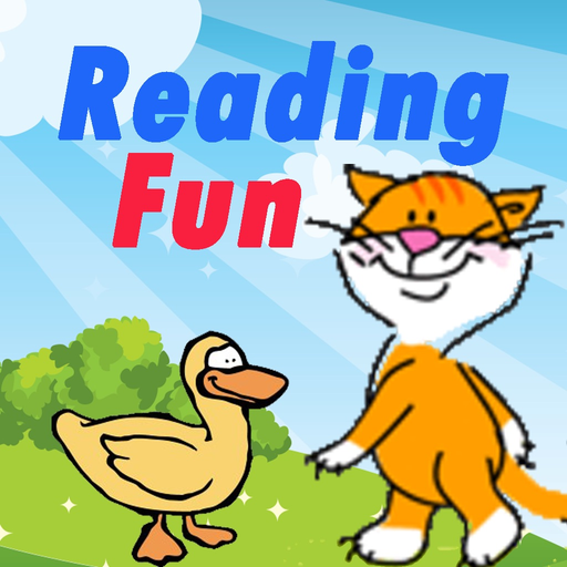Reading Passages With Questions Plus Answers Books app icon