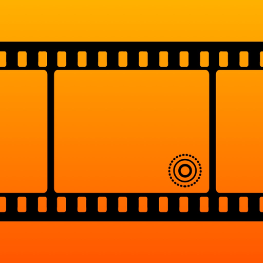 Photo Extractor app icon