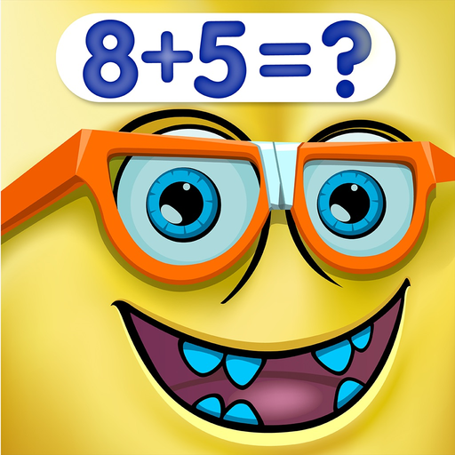 Math Bridges - Adding Numbers app icon