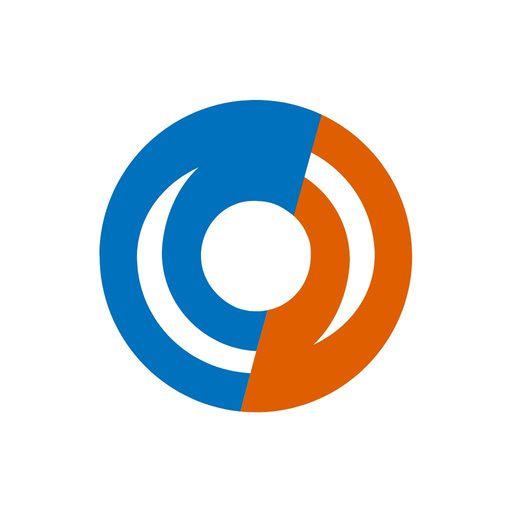 KANDIS Gitter & RA app icon