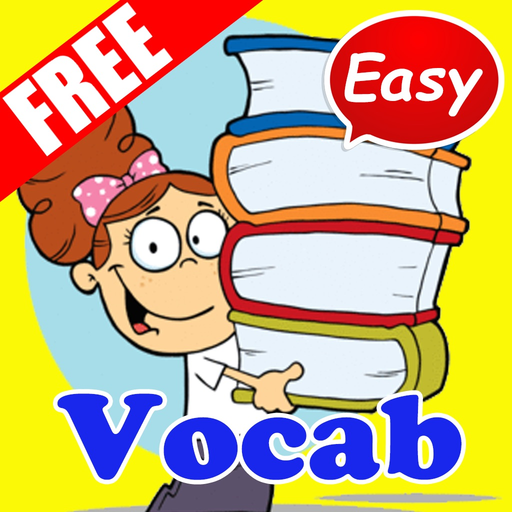 How To Improve My English Vocabulary And Speaking app icon