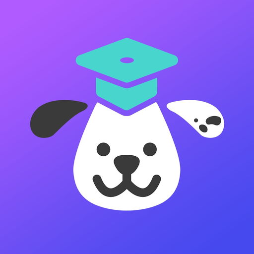 Puppr - Dog Training & Tricks app icon