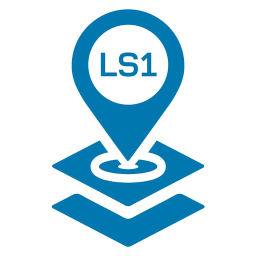 LS1 Pro app icon