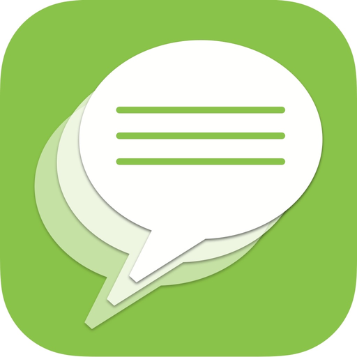 Contacts Group Texting & SMS Text Mass Messaging app icon