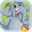 Animal Puzzle Games Kids & Toddlers Learning Free icon