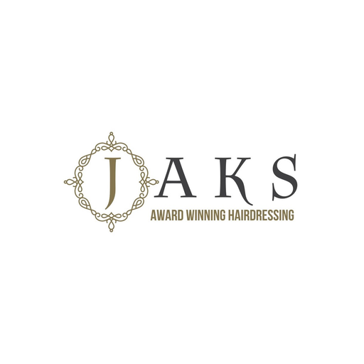 Jaks Hair and Beauty app icon